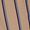 color Tan With Navy Blue Stripe