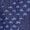color Dark Indigo Blue