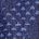 color Dark Indigo Blue