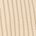 color Cream White Stripe
