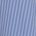 color Cirrus Blue Stripe