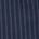 color Dark Blue Stripe