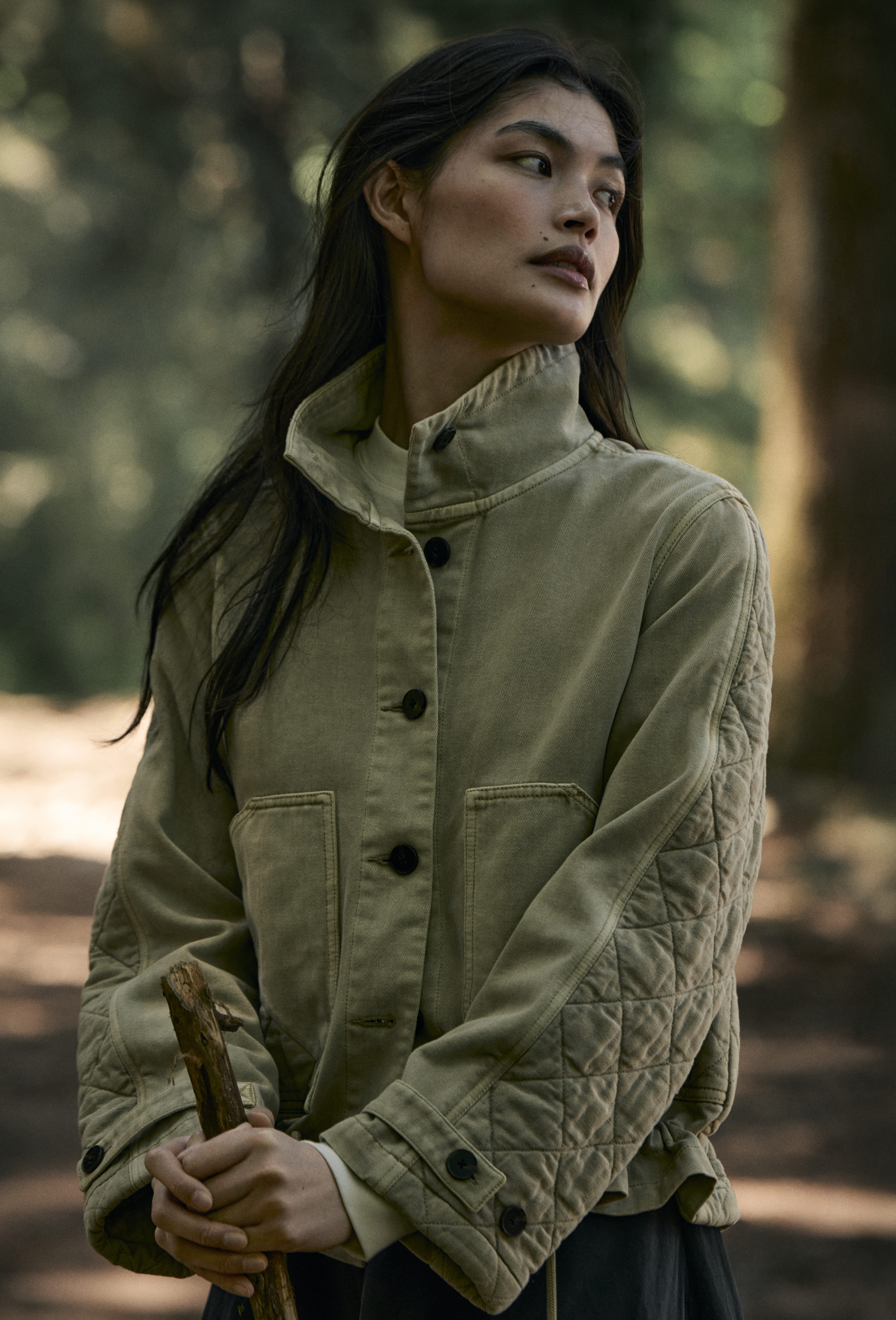 OUTERWEAR